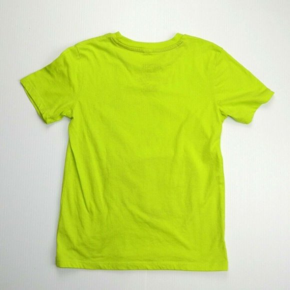 Fortnite Dino Guy Green T Shirt Boys Medium - Picture 4 of 4